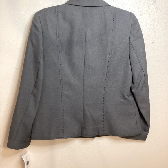 Alfred Dunner Jacket / Coat NWT - Picture 3 of 10